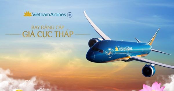 Vietnam Airlines