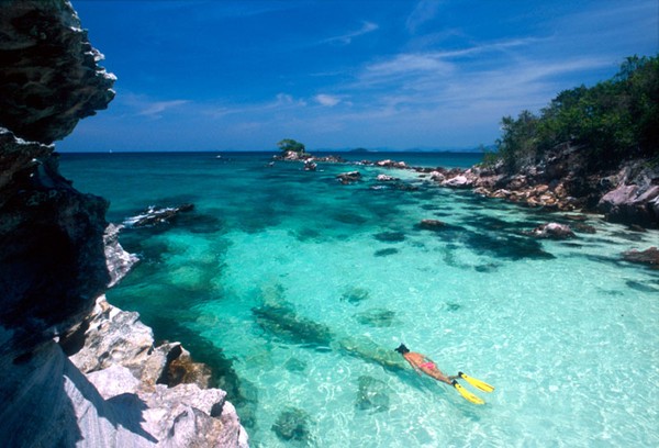 Đảo Similan