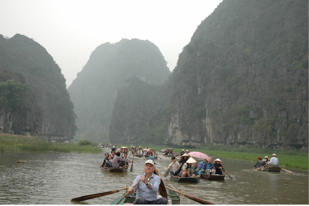 Lễ hội chùa Hương