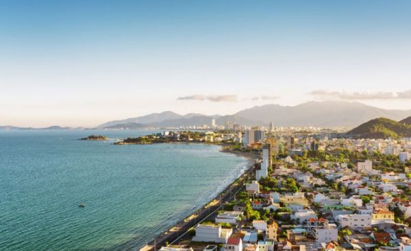 Vé máy bay tết đi Nha Trang