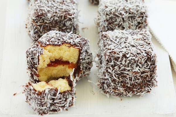 Lamingtons