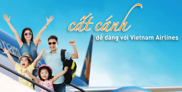 Vietnam Airlines 