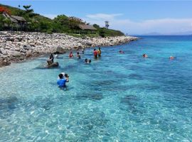 Vé máy bay Sài Gòn Nha Trang