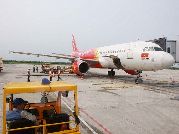 Vietjet Air