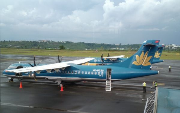 Vietnam Airlines