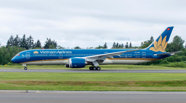 Vietnam Airlines