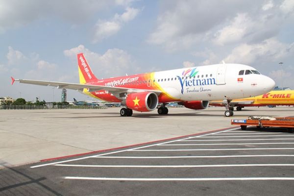 Vietjet Air