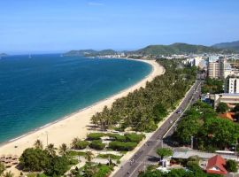 Vé máy bay Hà Nội Nha Trang