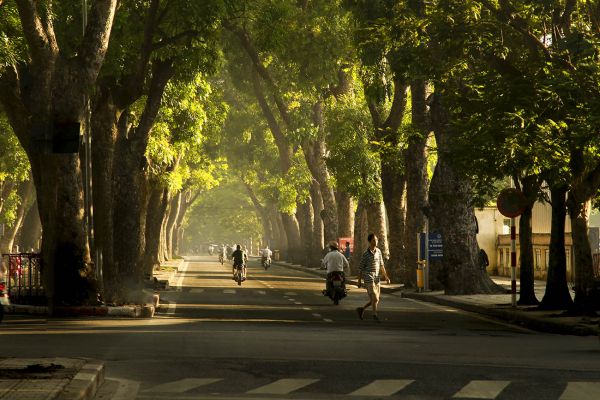 Vé máy bay Sài Gòn Hà Nội