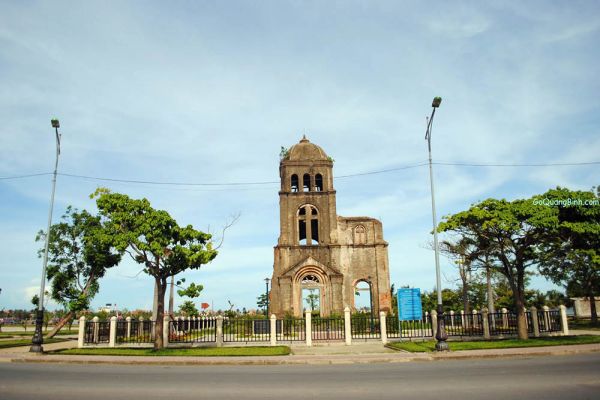 Vé máy bay Vietjet đi Đồng Hới