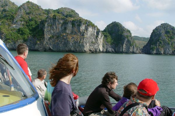 Giá vé máy bay Vietjet Sài Gòn Hải Phòng