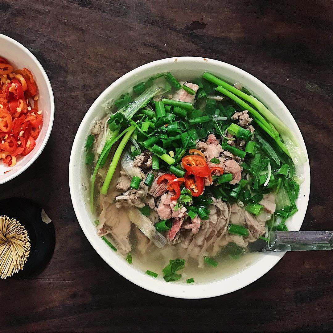 Phở Bát Đàn